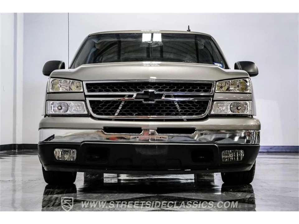 2006 Chevrolet Silverado 1st Gen - Image 30 of 31