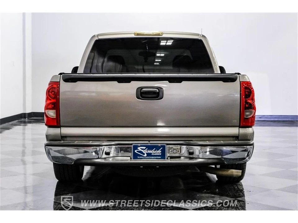 2006 Chevrolet Silverado 1st Gen - Image 11 of 31