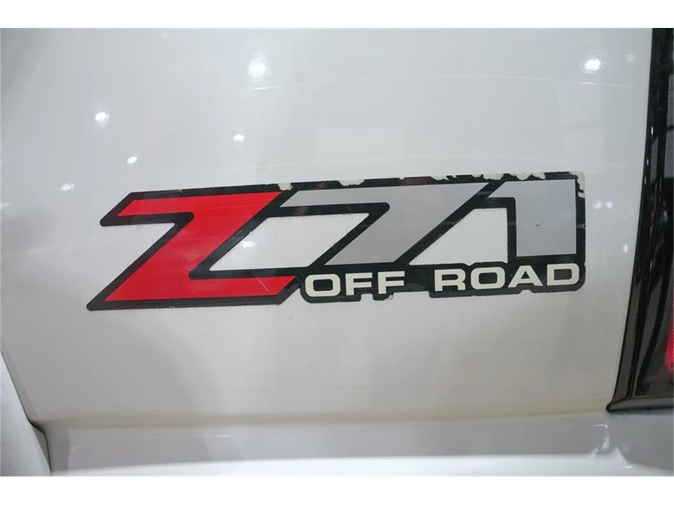 2006 Chevrolet Silverado 1st Gen - Image 22 of 31