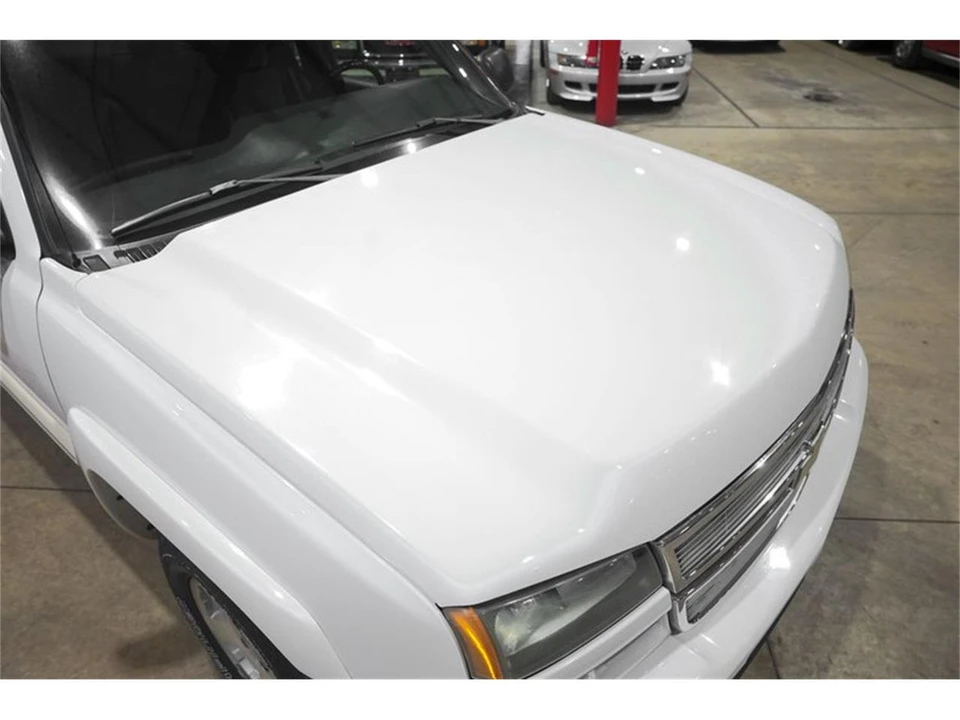 2006 Chevrolet Silverado 1st Gen - Image 18 of 31