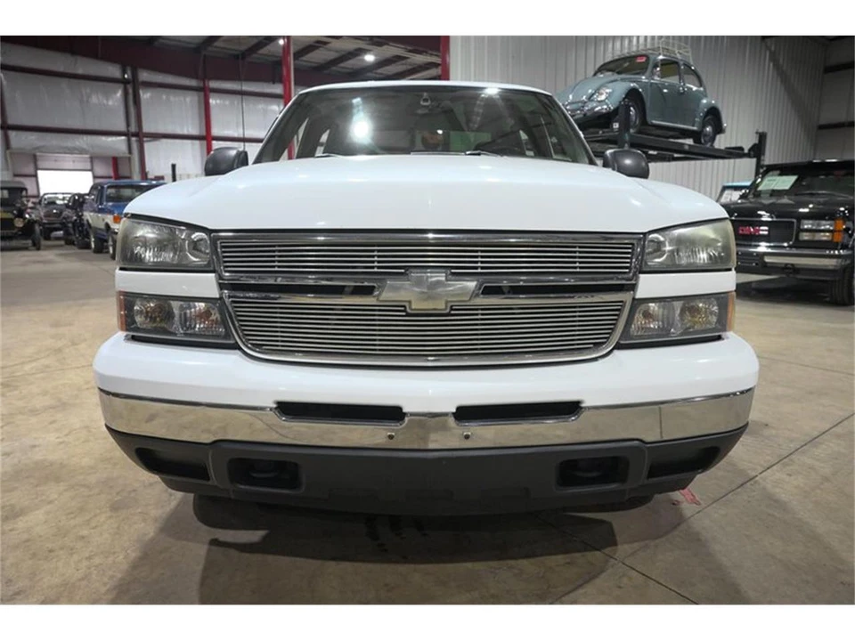 2006 Chevrolet Silverado 1st Gen - Image 13 of 31