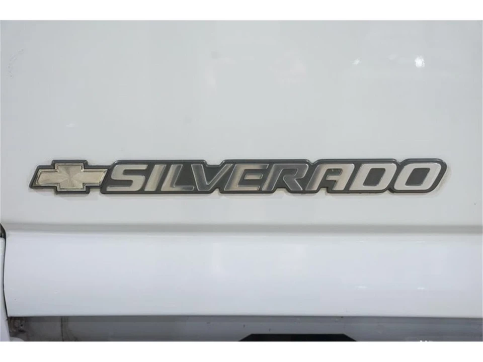 2006 Chevrolet Silverado 1st Gen - Image 23 of 31