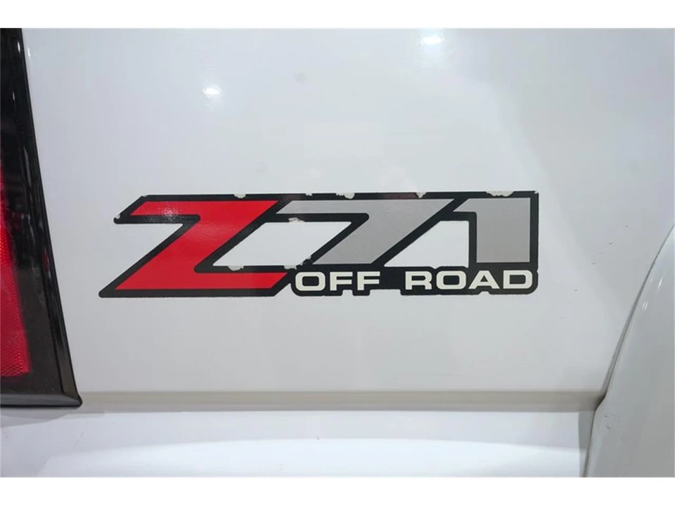 2006 Chevrolet Silverado 1st Gen - Image 24 of 31