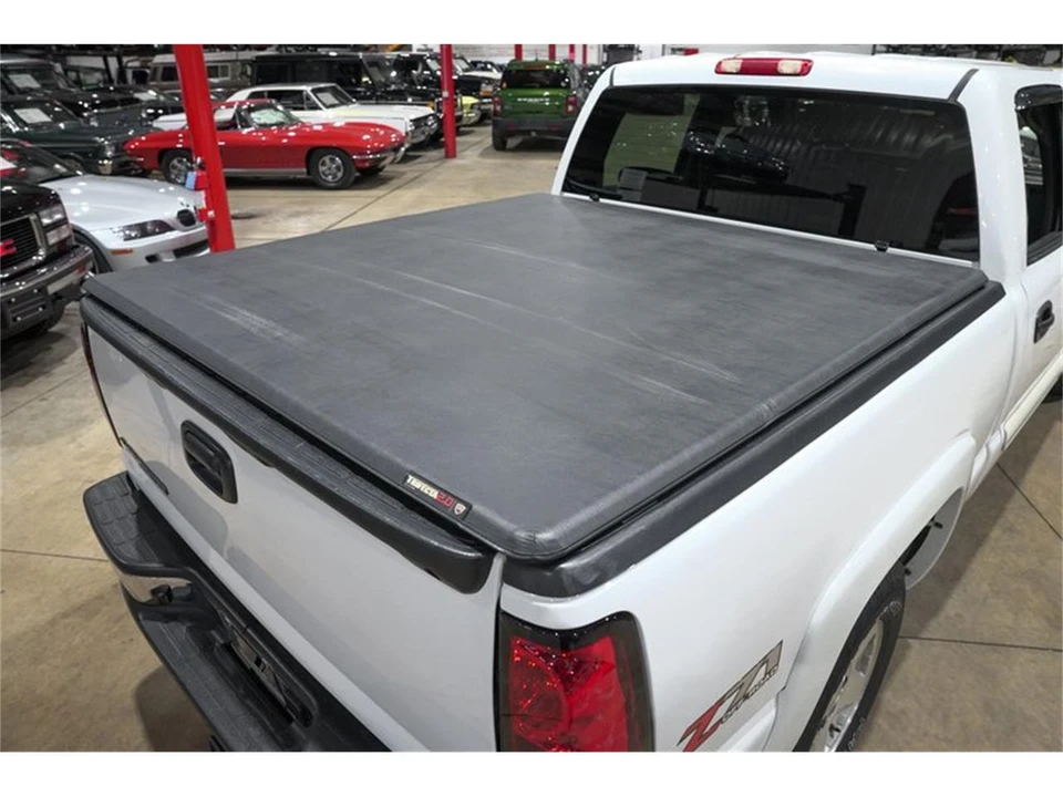 2006 Chevrolet Silverado 1st Gen - Image 20 of 31