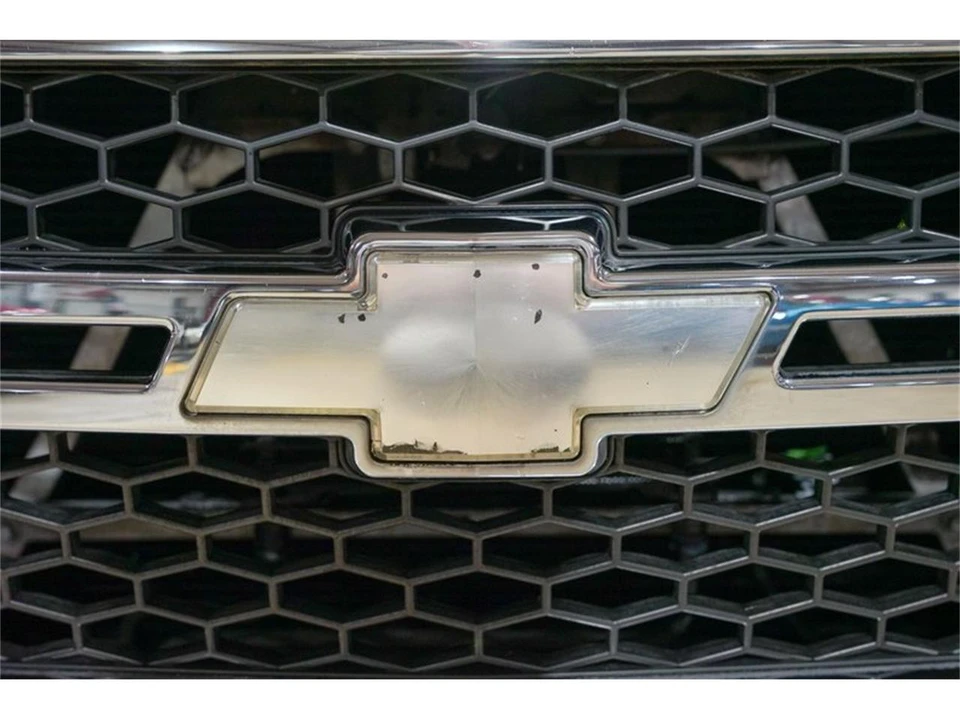 2006 Chevrolet Silverado 1st Gen - Image 21 of 31