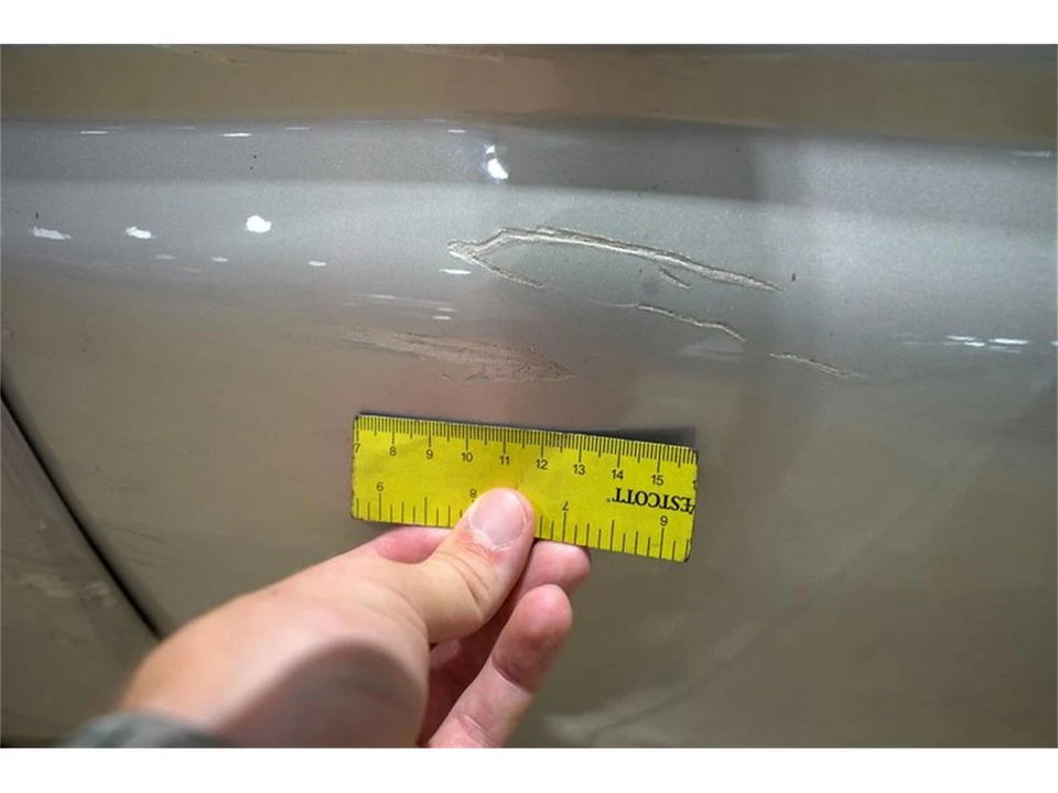 2006 Chevrolet Silverado 1st Gen - Image 31 of 31