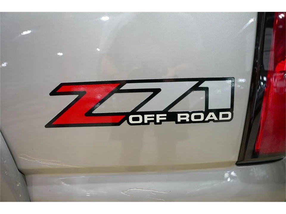 2006 Chevrolet Silverado 1st Gen - Image 22 of 31
