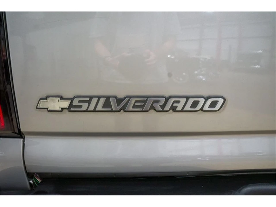 2006 Chevrolet Silverado 1st Gen - Image 23 of 31