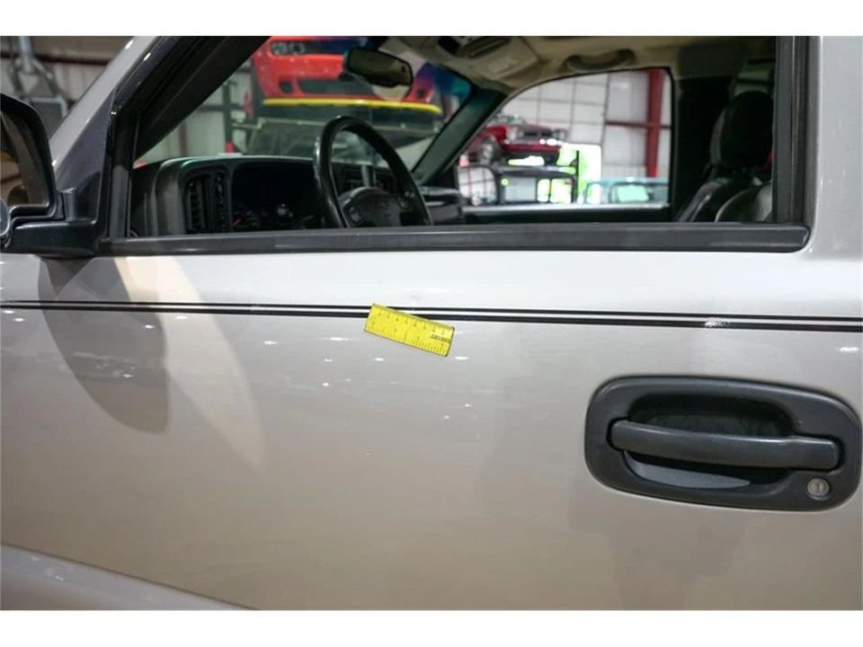 2006 Chevrolet Silverado 1st Gen - Image 28 of 31