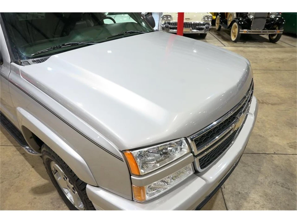 2006 Chevrolet Silverado 1st Gen - Image 18 of 31