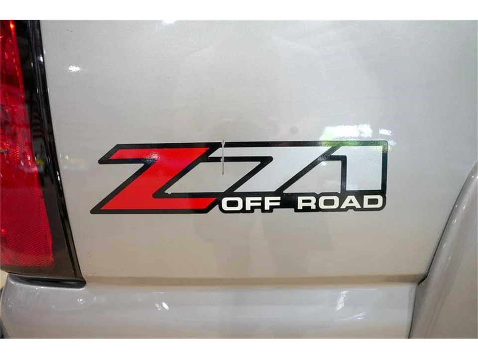 2006 Chevrolet Silverado 1st Gen - Image 24 of 31