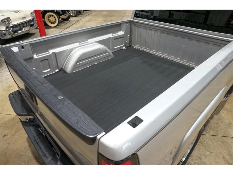 2006 Chevrolet Silverado 1st Gen - Image 20 of 31