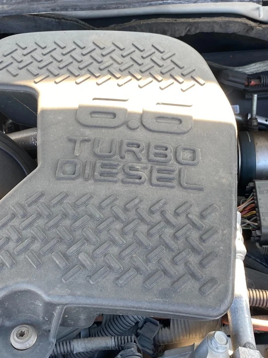 2006 Chevrolet Silverado Heavy Duty 1st Gen - Image 11 of 20