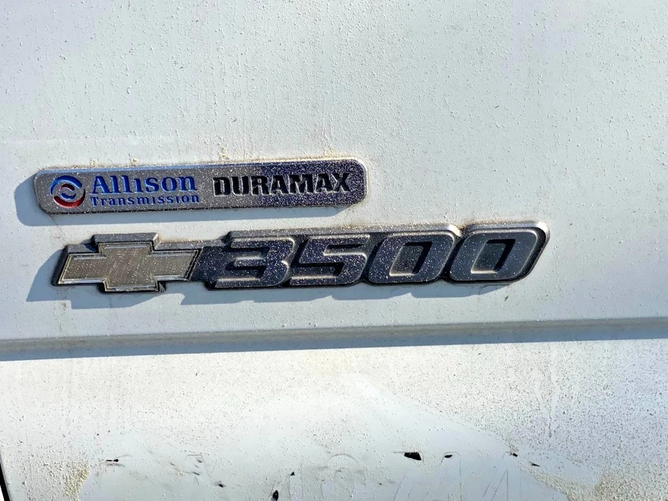 2006 Chevrolet Silverado Heavy Duty 1st Gen - Image 15 of 20
