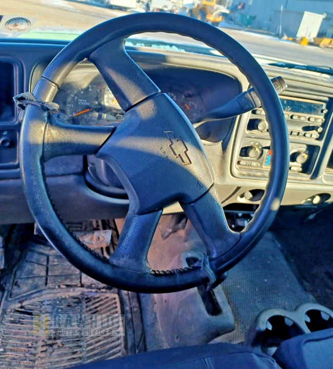 2006 Chevrolet Silverado Heavy Duty 1st Gen - Image 8 of 19