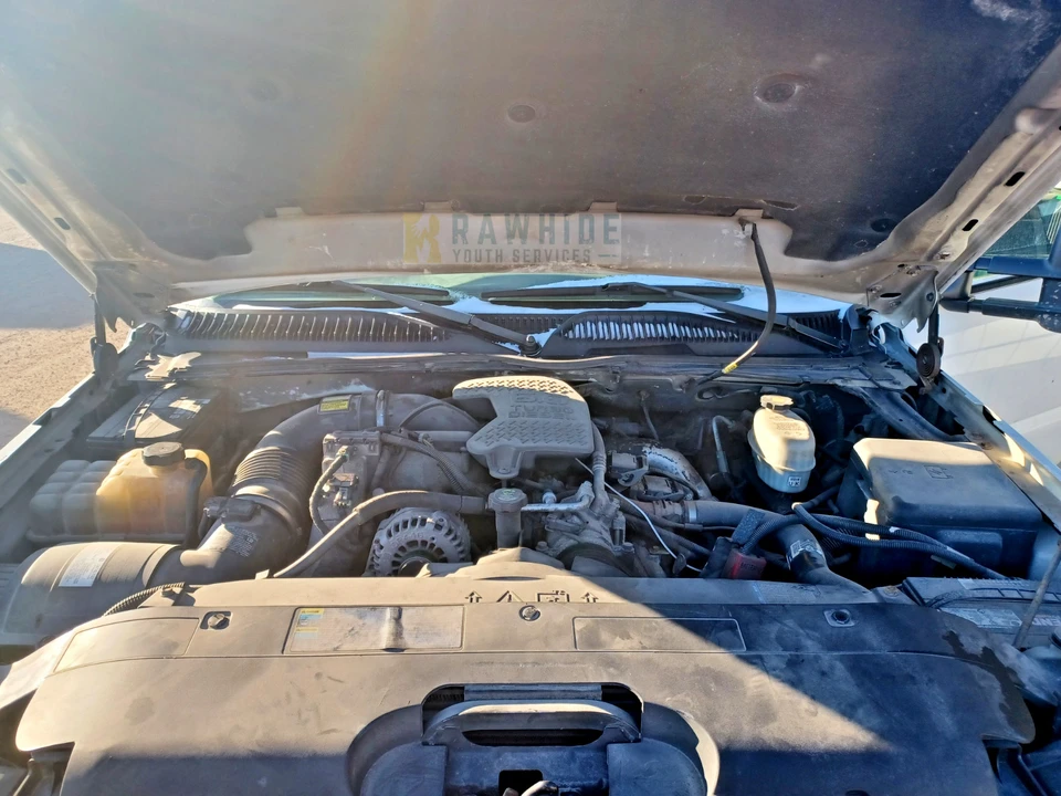 2006 Chevrolet Silverado Heavy Duty 1st Gen - Image 18 of 19