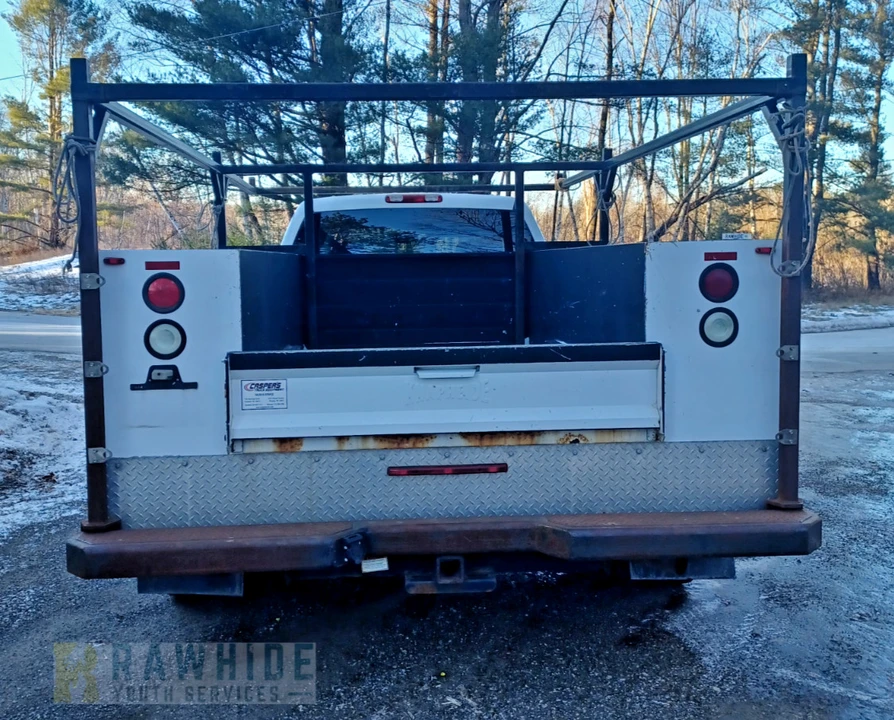 2006 Chevrolet Silverado Heavy Duty 1st Gen - Image 5 of 19