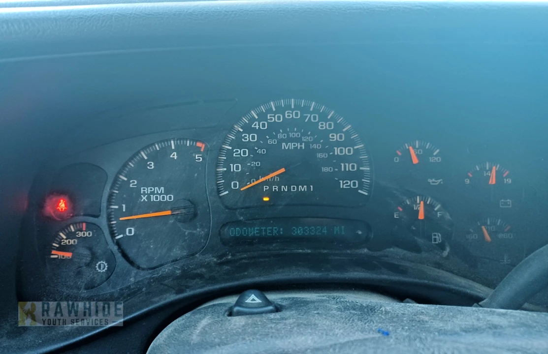 2006 Chevrolet Silverado Heavy Duty 1st Gen - Image 9 of 19