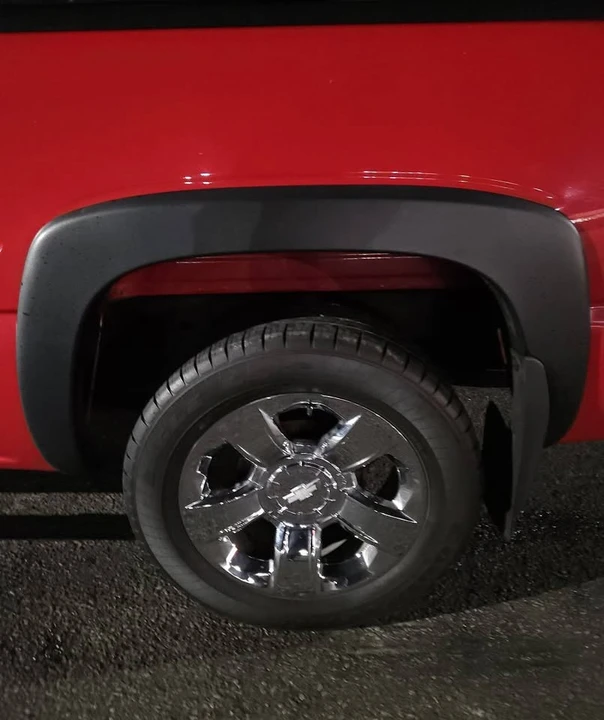2006 Chevrolet Silverado 1st Gen - Image 8 of 9