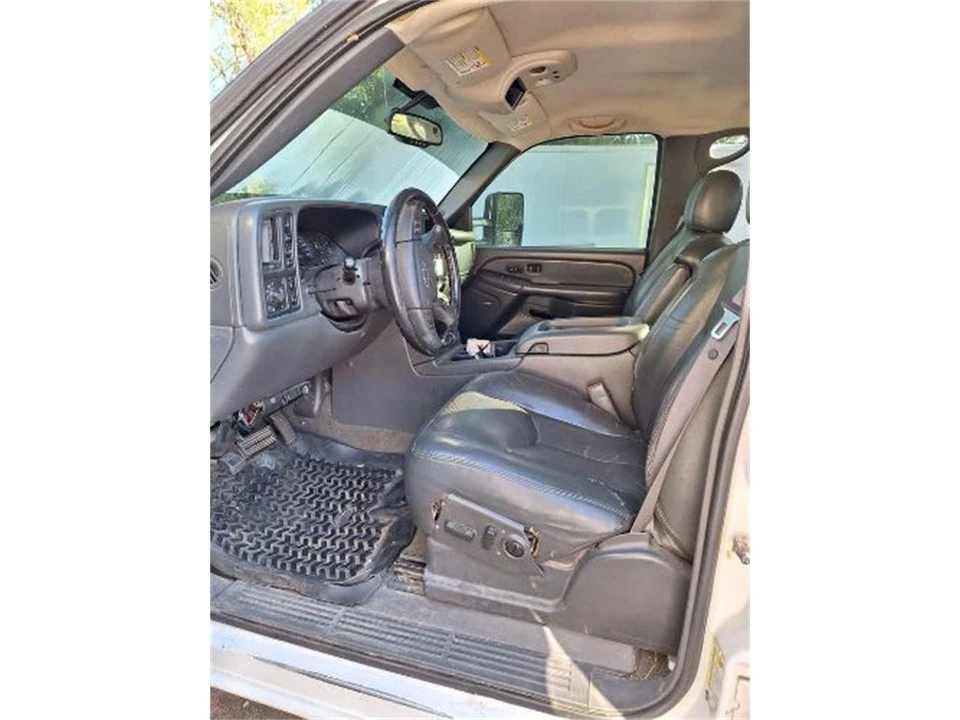 2006 Chevrolet Silverado 1st Gen - Image 3 of 7