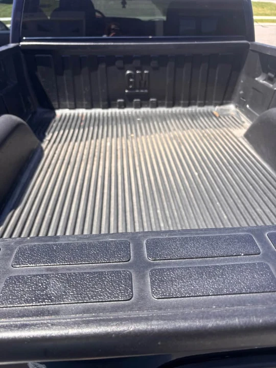 2006 Chevrolet Silverado 1st Gen - Image 8 of 11