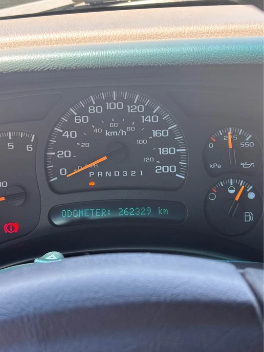 2006 Chevrolet Silverado 1st Gen - Image 11 of 11