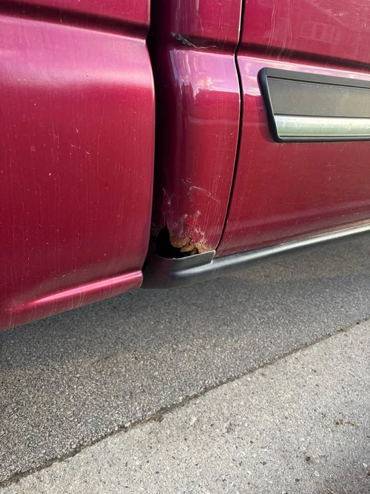 2006 Chevrolet Silverado 1st Gen - Image 8 of 20