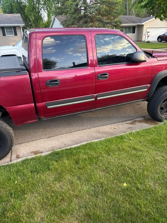2006 Chevrolet Silverado 1st Gen - Image 6 of 20