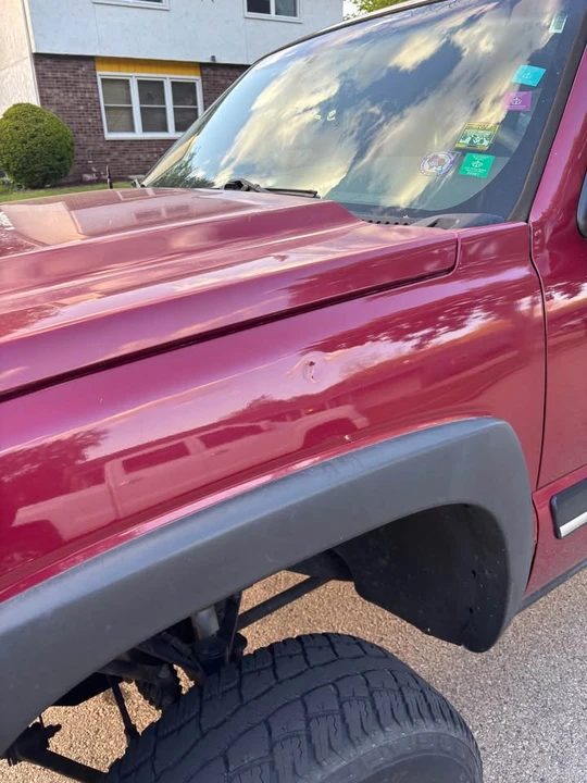 2006 Chevrolet Silverado 1st Gen - Image 12 of 20