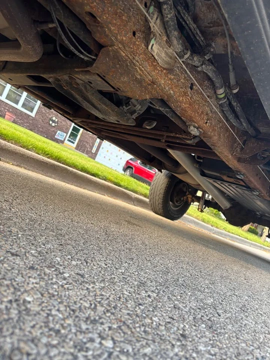 2006 Chevrolet Silverado 1st Gen - Image 18 of 20