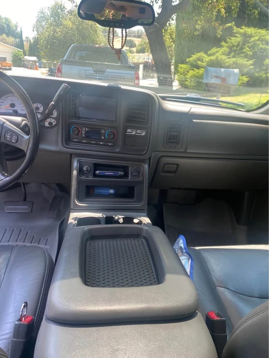2006 Chevrolet Silverado 1st Gen - Image 16 of 18