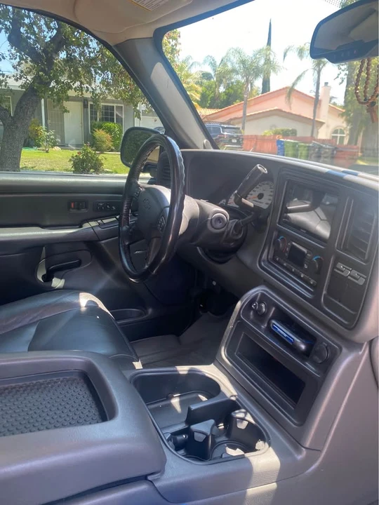 2006 Chevrolet Silverado 1st Gen - Image 11 of 18