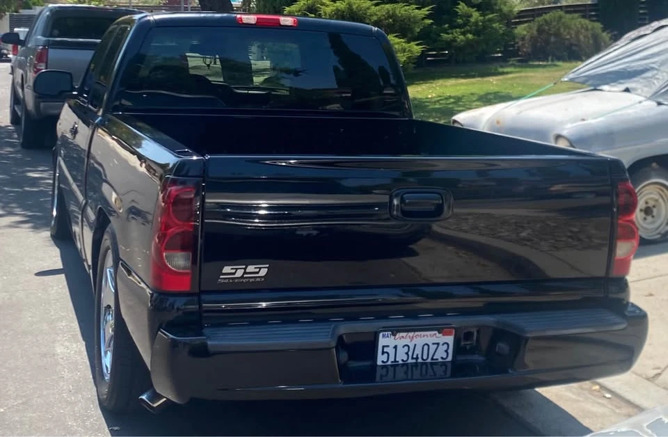 2006 Chevrolet Silverado 1st Gen - Image 6 of 18