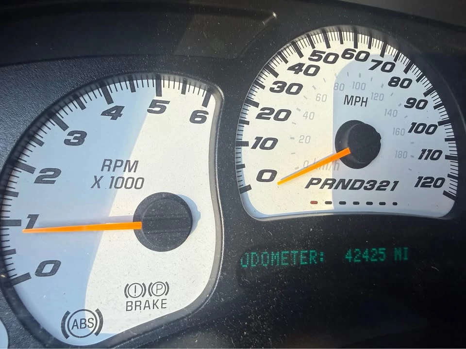 2006 Chevrolet Silverado 1st Gen - Image 18 of 18