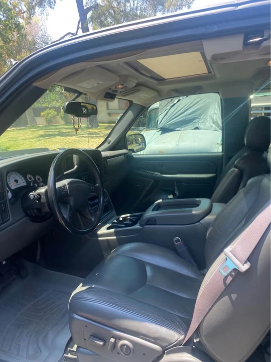 2006 Chevrolet Silverado 1st Gen - Image 14 of 18