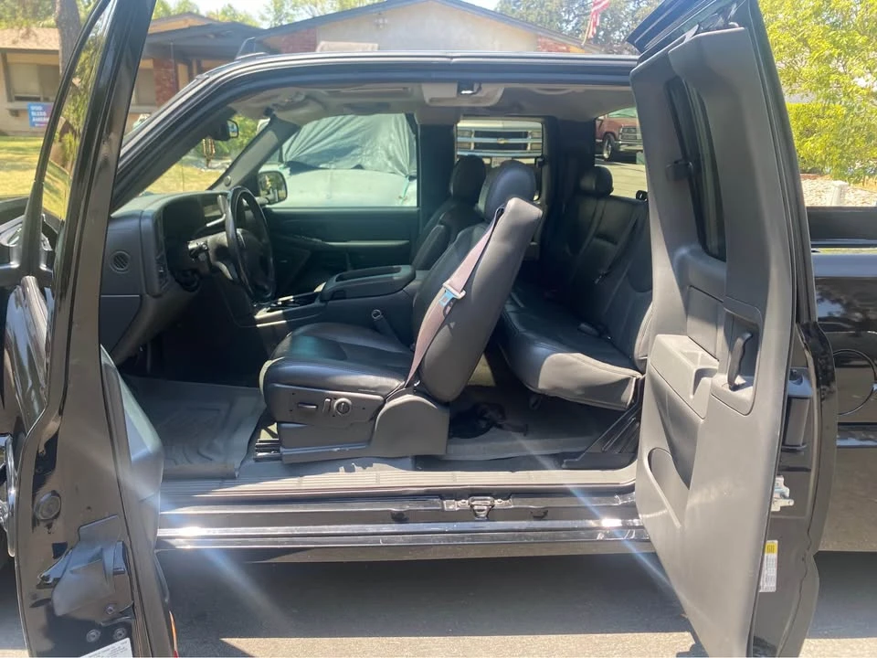 2006 Chevrolet Silverado 1st Gen - Image 13 of 18