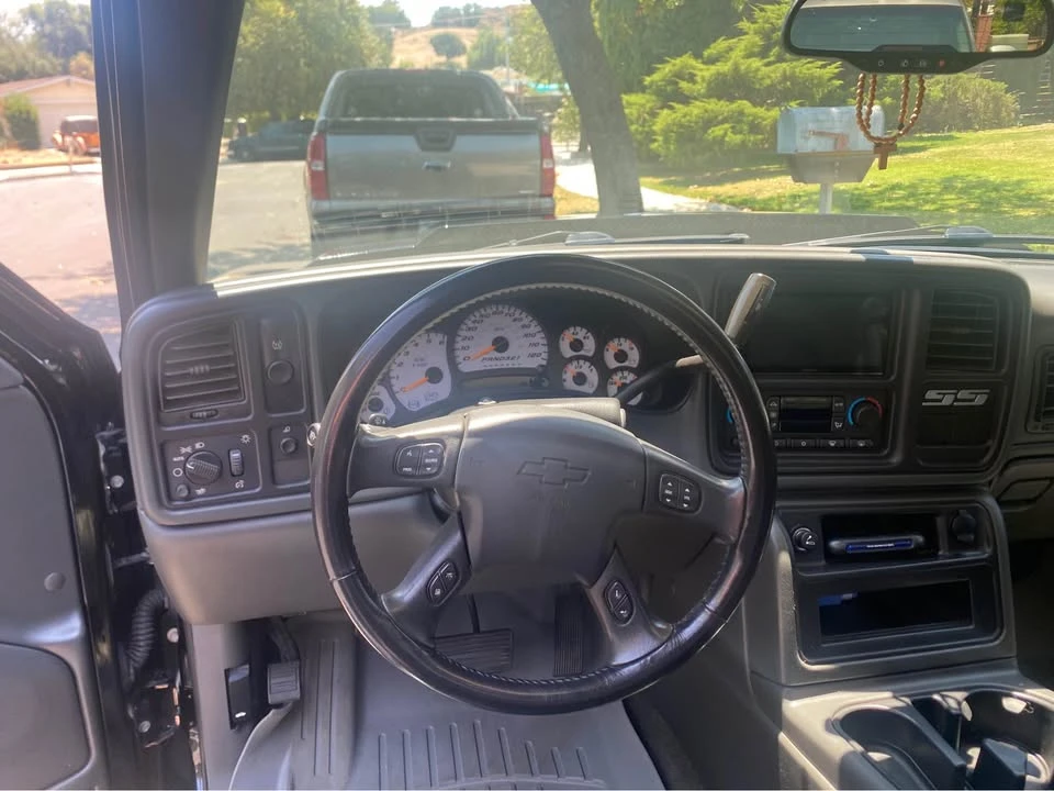 2006 Chevrolet Silverado 1st Gen - Image 15 of 18