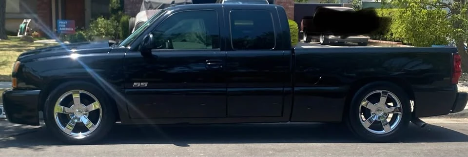 2006 Chevrolet Silverado 1st Gen - Image 5 of 18