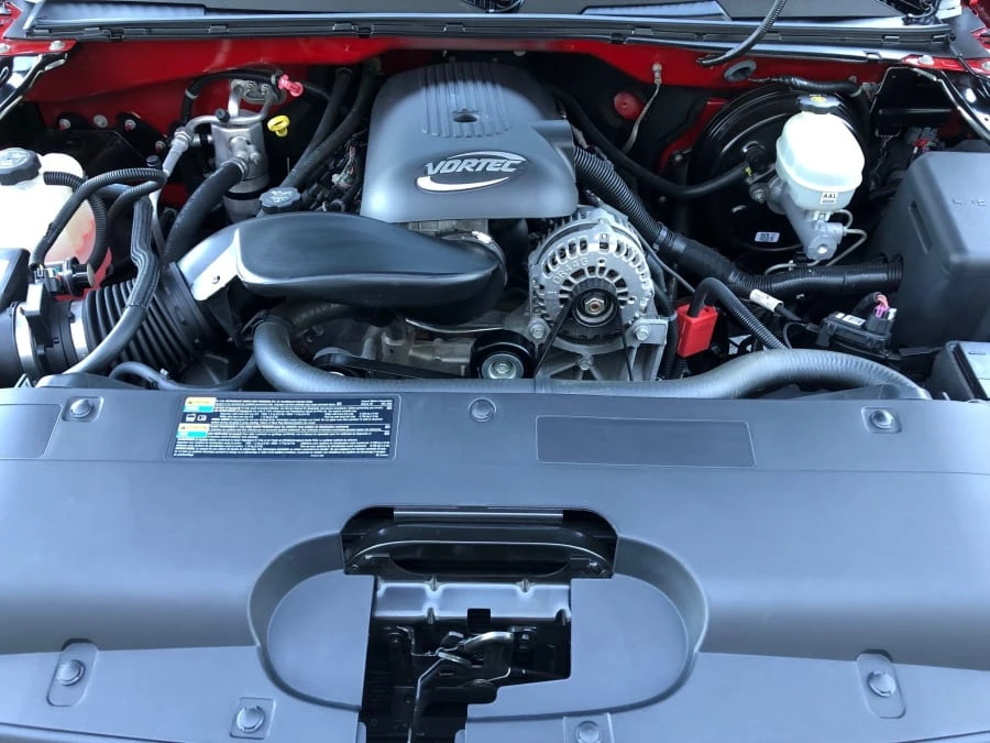 2006 Chevrolet Silverado 1st Gen - Image 7 of 12