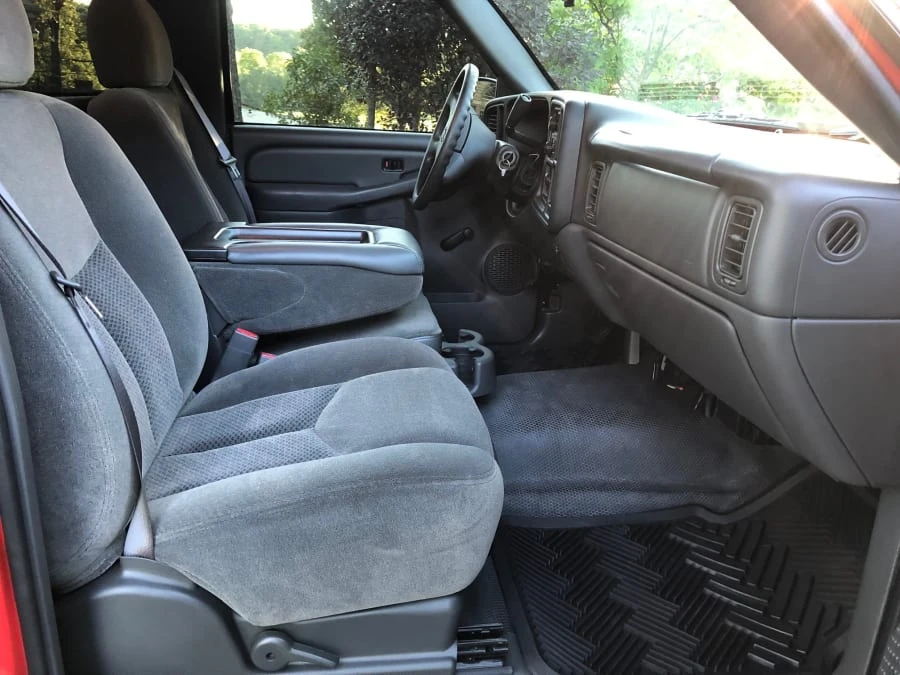 2006 Chevrolet Silverado 1st Gen - Image 5 of 12