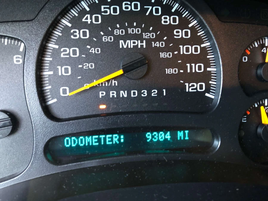 2006 Chevrolet Silverado 1st Gen - Image 6 of 12