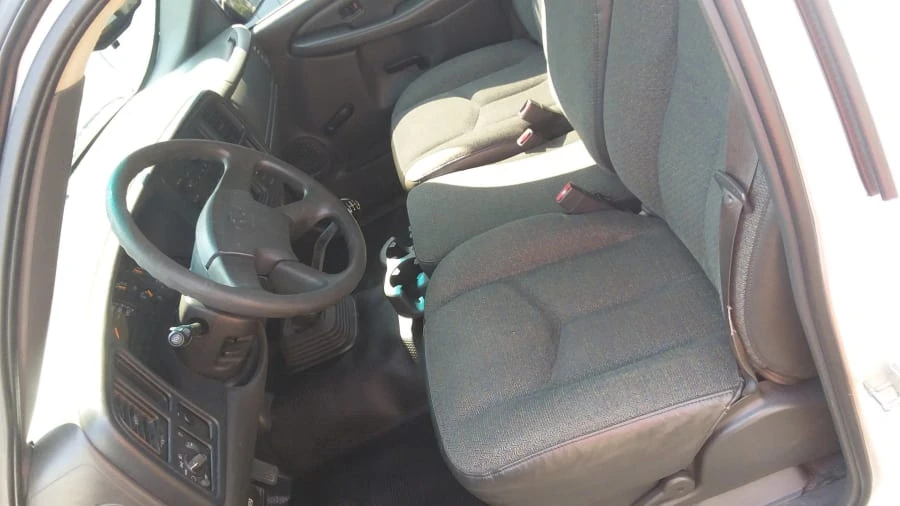 2006 Chevrolet Silverado 1st Gen - Image 3 of 18