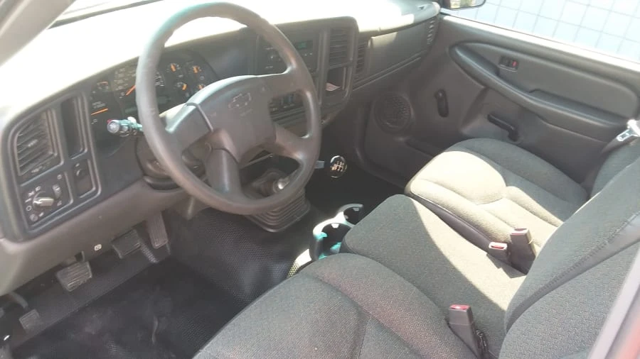 2006 Chevrolet Silverado 1st Gen - Image 4 of 18