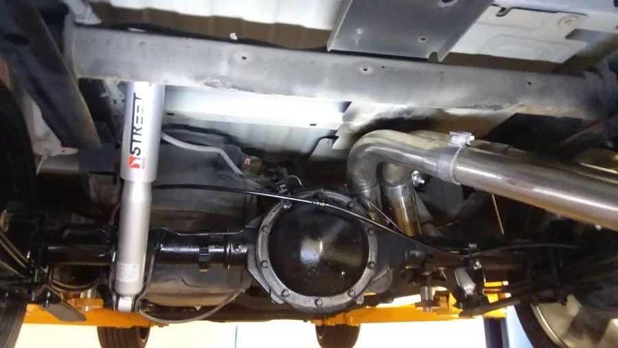 2006 Chevrolet Silverado 1st Gen - Image 7 of 18