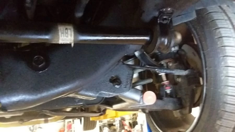 2006 Chevrolet Silverado 1st Gen - Image 9 of 18