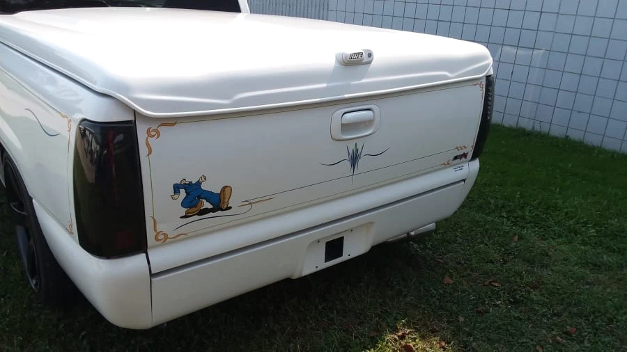 2006 Chevrolet Silverado 1st Gen - Image 13 of 18