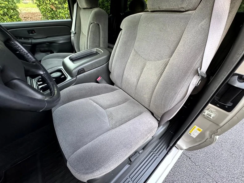 2006 Chevrolet Silverado 1st Gen - Image 20 of 29