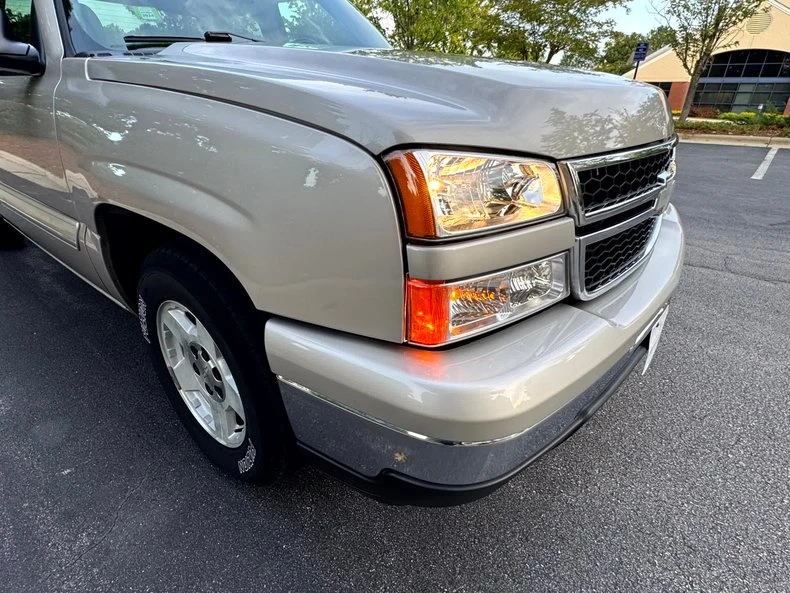 2006 Chevrolet Silverado 1st Gen - Image 6 of 29