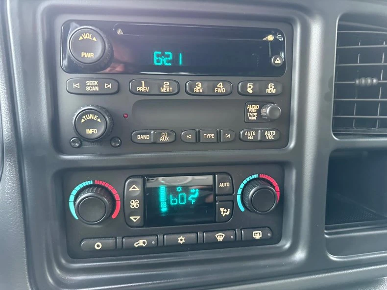2006 Chevrolet Silverado 1st Gen - Image 25 of 29