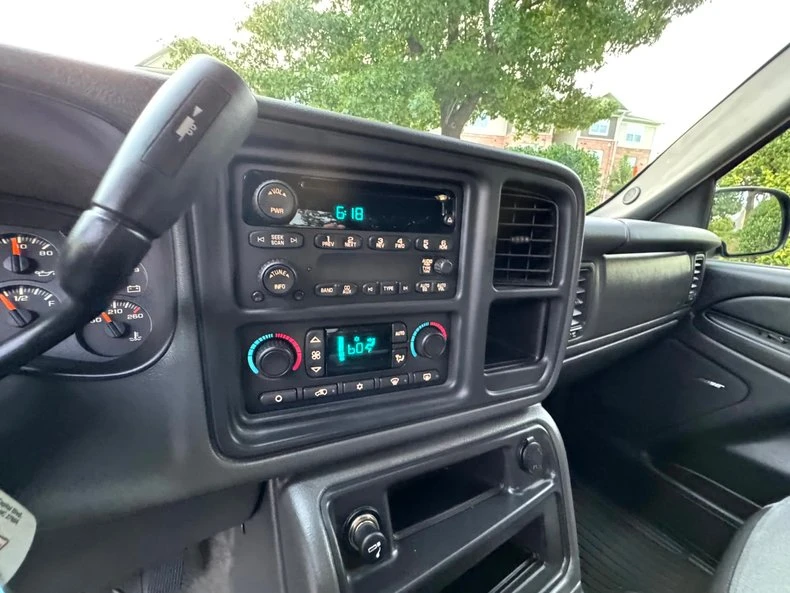2006 Chevrolet Silverado 1st Gen - Image 21 of 29